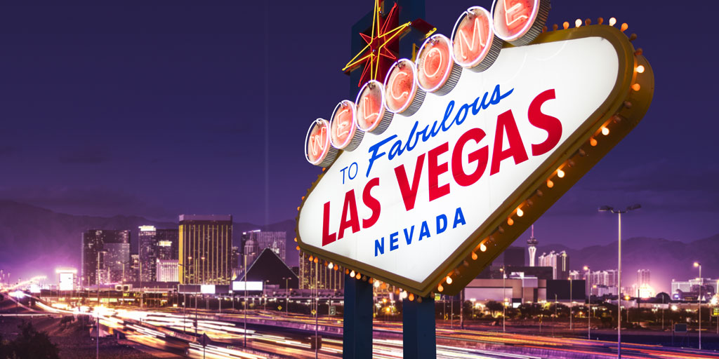 RMAI Annual Conference was held in Las Vegas